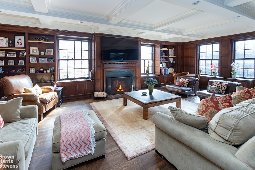 Photo 1 of 333 East 68th Street Phc, Upper East Side, NYC, $6,350,000, Web #: 22745663