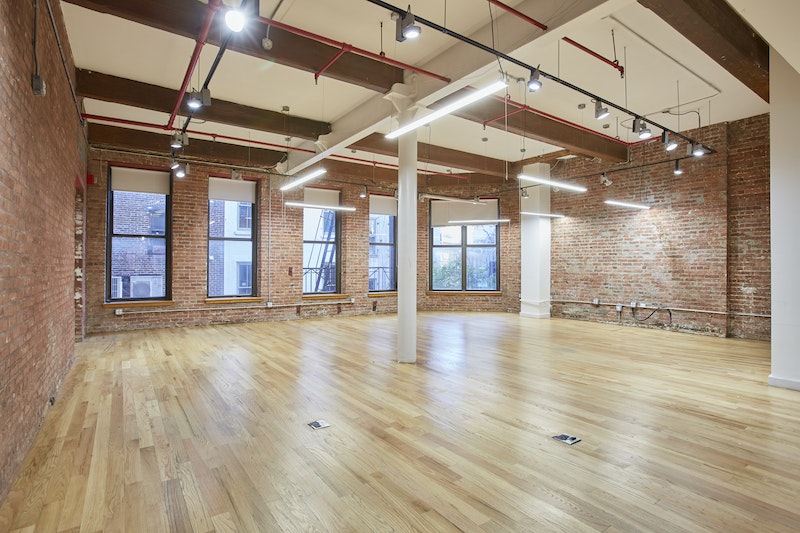 179 Franklin Street 3Fl, Tribeca, Downtown, NYC - 2 Bathrooms  4 Rooms - 