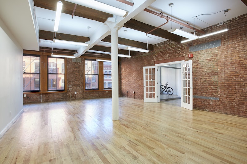 179 Franklin Street, Tribeca, Downtown, NYC - 2 Bathrooms  5 Rooms - 