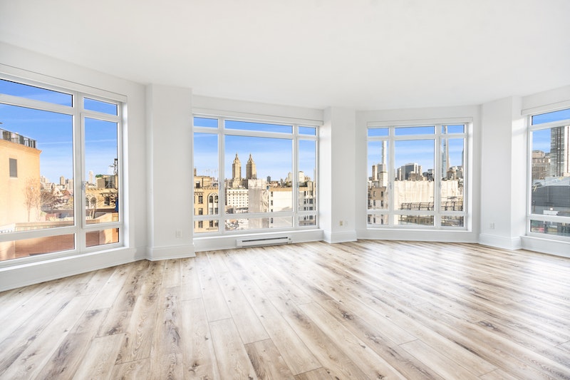 205 West 76th Street Ph1f, Upper West Side, Upper West Side, NYC - 3 Bedrooms  3.5 Bathrooms  6 Rooms - 