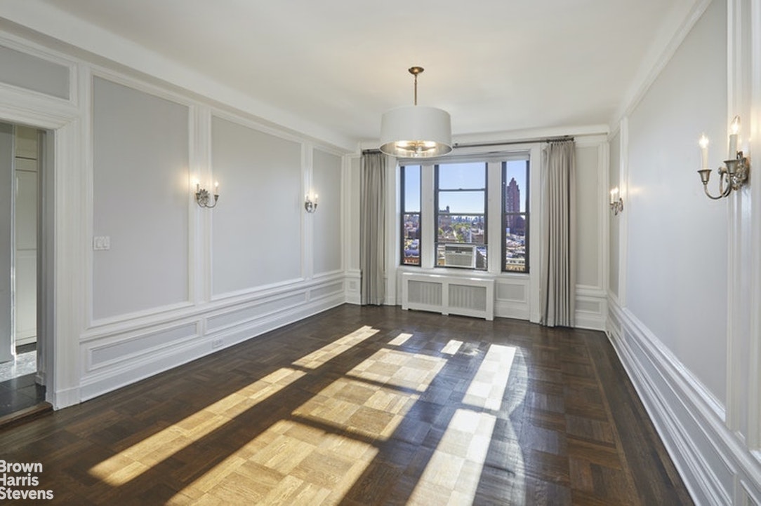 Photo 1 of 219 West 81st Street 12D, Upper West Side, NYC, $8,500, Web #: 22776181