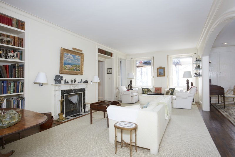 3 East 77th Street 14/15A/14B, Upper East Side, Upper East Side, NYC - 3 Bedrooms  
3.5 Bathrooms  
7 Rooms - 