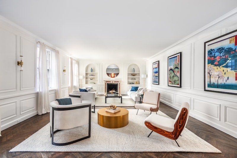 Property for Sale at 79 East 79th Street 2ndflr, Upper East Side, Upper East Side, NYC - Bedrooms: 5 
Bathrooms: 5 
Rooms: 11  - $6,495,000