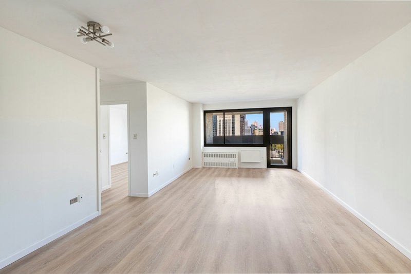 333 Pearl Street 20J, Financial District, Downtown, NYC - 1 Bedrooms  
1 Bathrooms  
3 Rooms - 