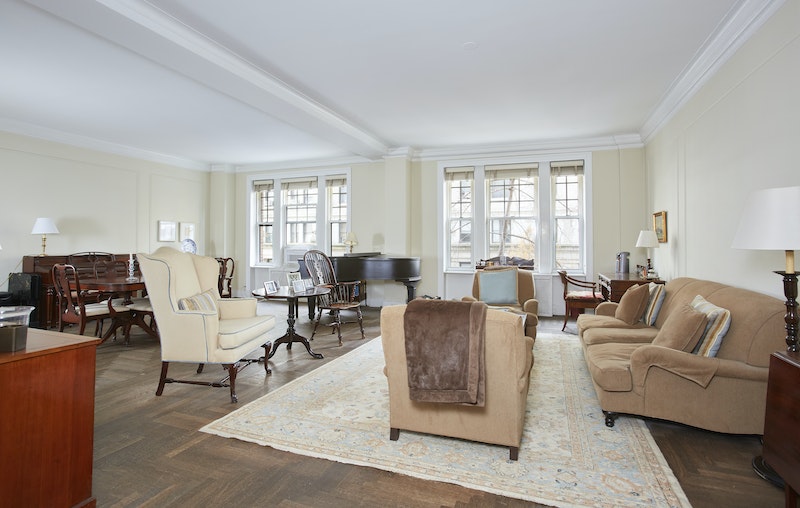 Property for Sale at 40 East 83rd Street 3W, Upper East Side, Upper East Side, NYC - Bedrooms: 3 
Bathrooms: 3.5 
Rooms: 6  - $1,649,000