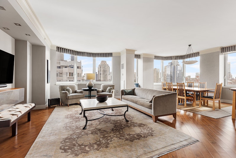 Property for Sale at 188 East 78th Street, Upper East Side, Upper East Side, NYC - Bedrooms: 4 Bathrooms: 5.5 Rooms: 8  - $4,750,000