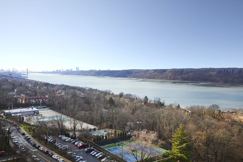 Property for Sale at 5900 Arlington Avenue 19N, Riverdale, Bronx, New York - Bathrooms: 1 
Rooms: 2  - $183,000
