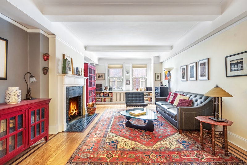 Property for Sale at 315 East 68th Street 4E, Upper East Side, Upper East Side, NYC - Bedrooms: 2 
Bathrooms: 2 
Rooms: 4.5 - $1,250,000