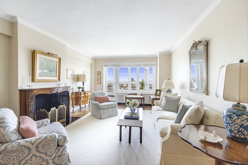 Property for Sale at 1 Gracie Terrace 15Ak, Upper East Side, Upper East Side, NYC - Bedrooms: 3 
Bathrooms: 3 
Rooms: 7  - $1,695,000