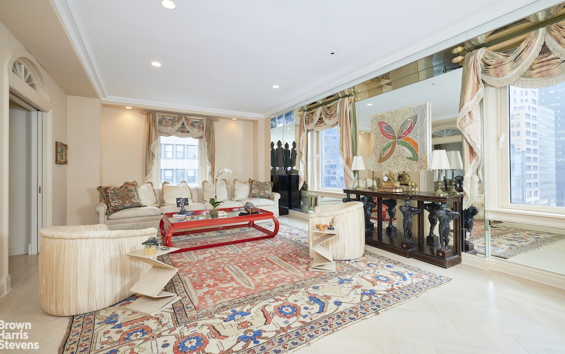 Photo 1 of 465 Park Avenue 7Bc, Midtown East, NYC, $2,950,000, Web #: 22842125