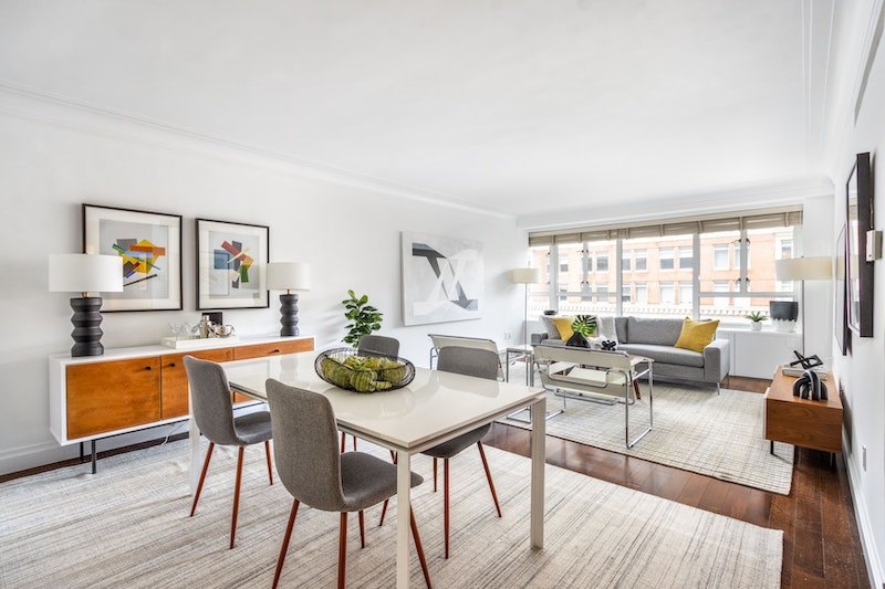 Property for Sale at 200 East 66th Street A505, Upper East Side, Upper East Side, NYC - Bedrooms: 1 
Bathrooms: 1 
Rooms: 4  - $1,499,000