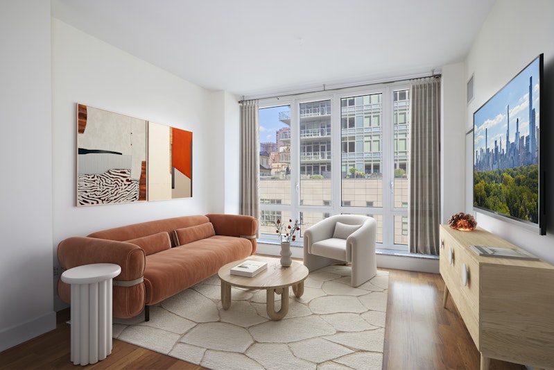 Property for Sale at 250 East 53rd Street 706, Midtown East, Midtown East, NYC - Bedrooms: 1 
Bathrooms: 1.5 
Rooms: 3  - $1,095,000