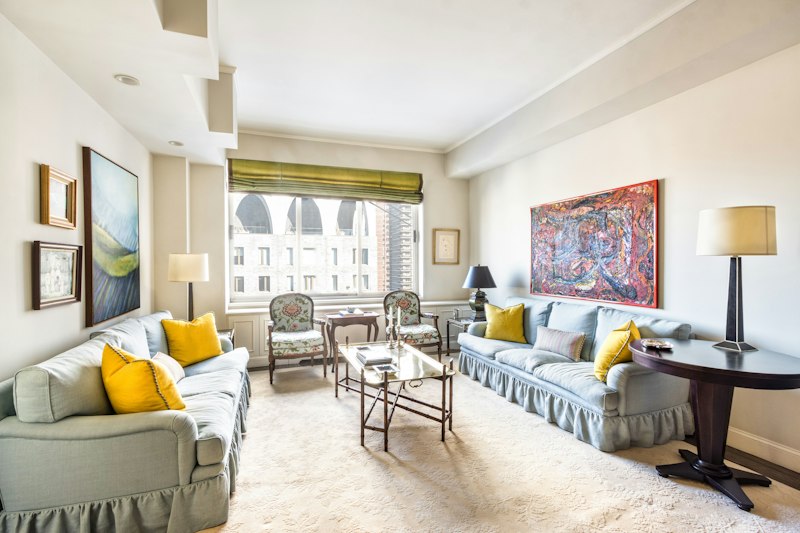 170 East 87th Street W18a, Upper East Side, Upper East Side, NYC - 3 Bedrooms  3 Bathrooms  6 Rooms - 