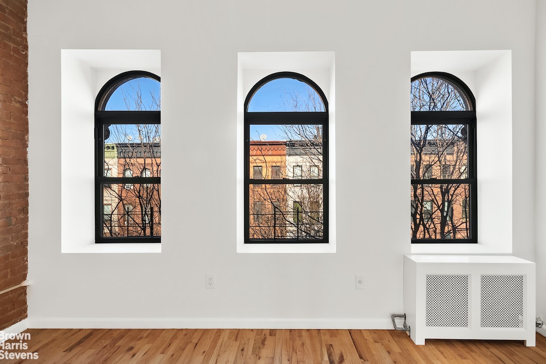Photo 1 of 72 West 119th Street 3, Upper West Side, NYC, $3,000, Web #: 22852352