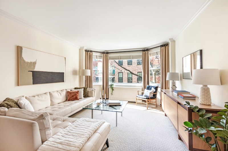 116 East 66th Street 3A, Upper East Side, Upper East Side, NYC - 1 Bedrooms  1 Bathrooms  3 Rooms - 