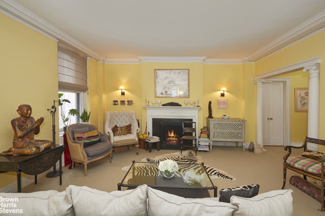 Photo 1 of 570 Park Avenue 3D, Upper East Side, NYC, $1,695,000, Web #: 22860486