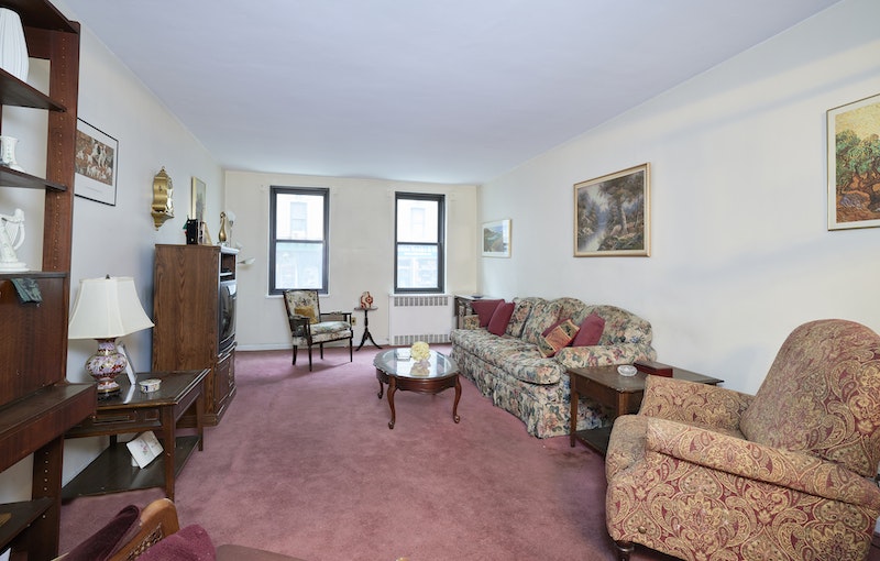 Property for Sale at 221 East 78th Street 1D, Upper East Side, Upper East Side, NYC - Bedrooms: 1 
Bathrooms: 1 
Rooms: 3  - $445,000