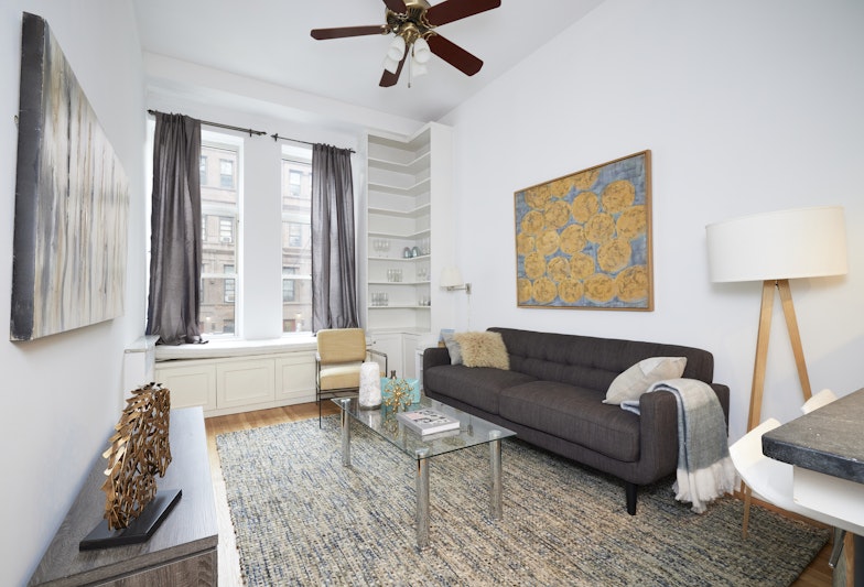 Property for Sale at 18 West 90th Street C, Upper West Side, Upper West Side, NYC - Bedrooms: 1 
Bathrooms: 1 
Rooms: 3  - $675,000
