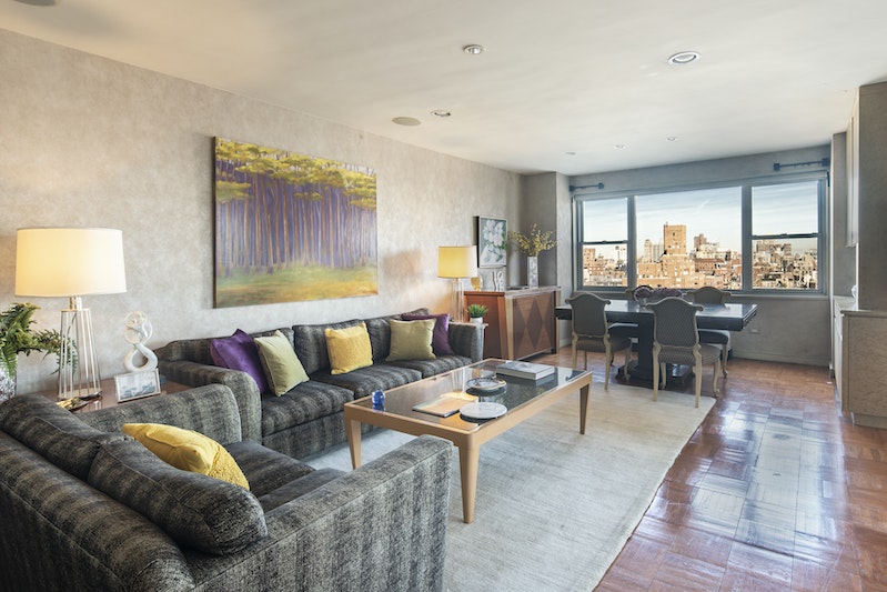 Property for Sale at 150 East 69th Street 20Fx, Upper East Side, Upper East Side, NYC - Bedrooms: 2 
Bathrooms: 3 
Rooms: 6  - $2,350,000
