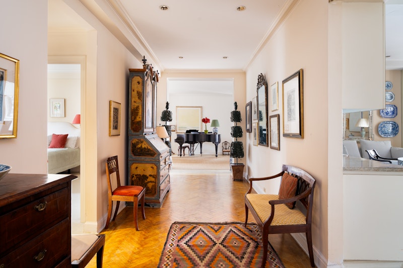 Property for Sale at 784 Park Avenue 15A, Upper East Side, Upper East Side, NYC - Bedrooms: 2 
Bathrooms: 3 
Rooms: 6  - $3,195,000