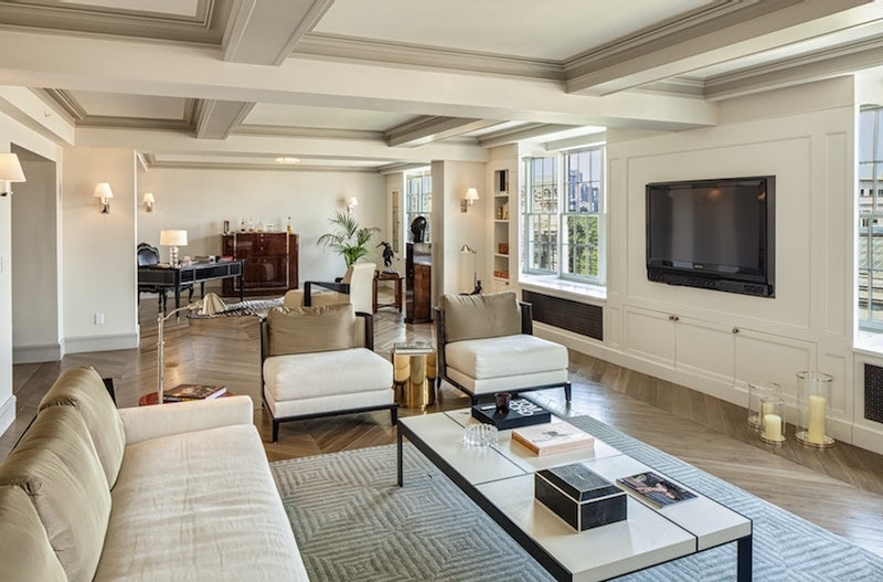 995 Fifth Avenue 9S, Upper East Side, Upper East Side, NYC - 3 Bedrooms  3.5 Bathrooms  6 Rooms - 