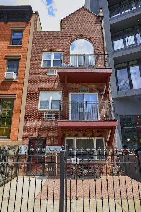 41 Claver Place, Bedford Stuyvesant, Brooklyn, New York - 8 Bedrooms  8 Bathrooms  18 Rooms - 