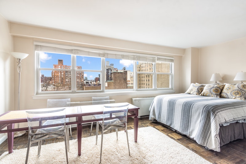 101 West 12th Street 11C, Greenwich Village, Downtown, NYC - 1 Bathrooms  2.5 Rooms - 
