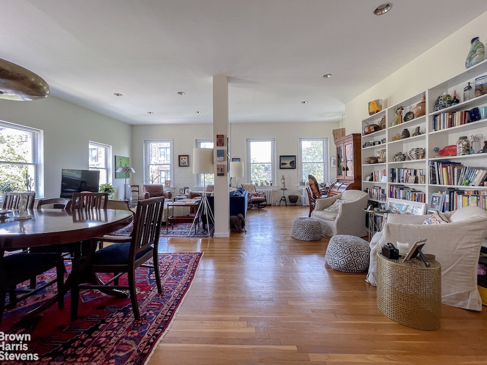 Photo 1 of 22 Wyckoff Street, Brooklyn, New York, $7,500, Web #: 22874700