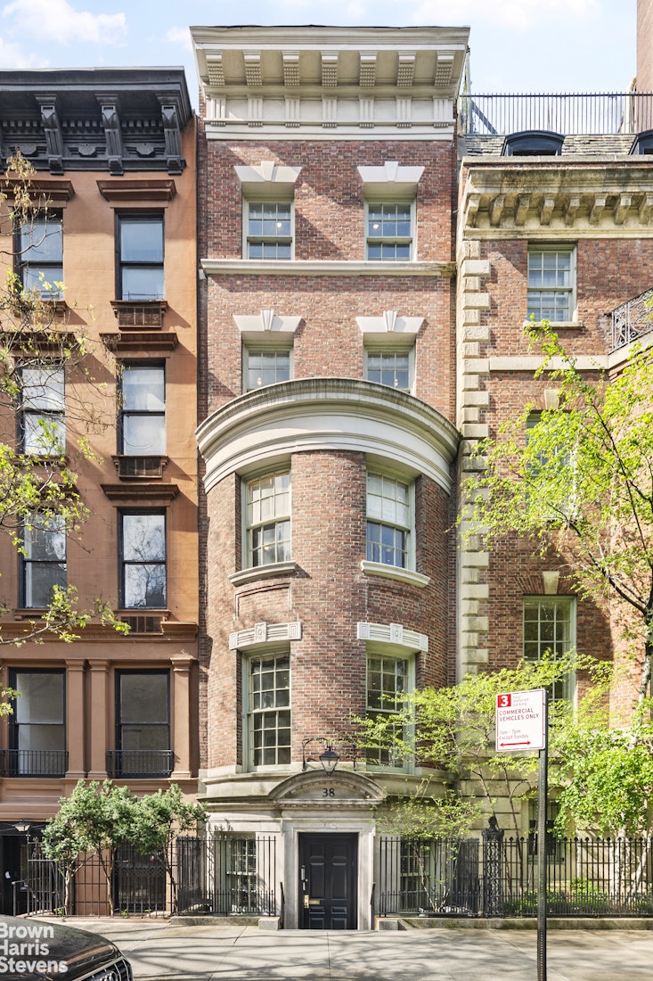 Photo 1 of 38 East 63rd Street, Upper East Side, NYC, $14,000,000, Web #: 22875663