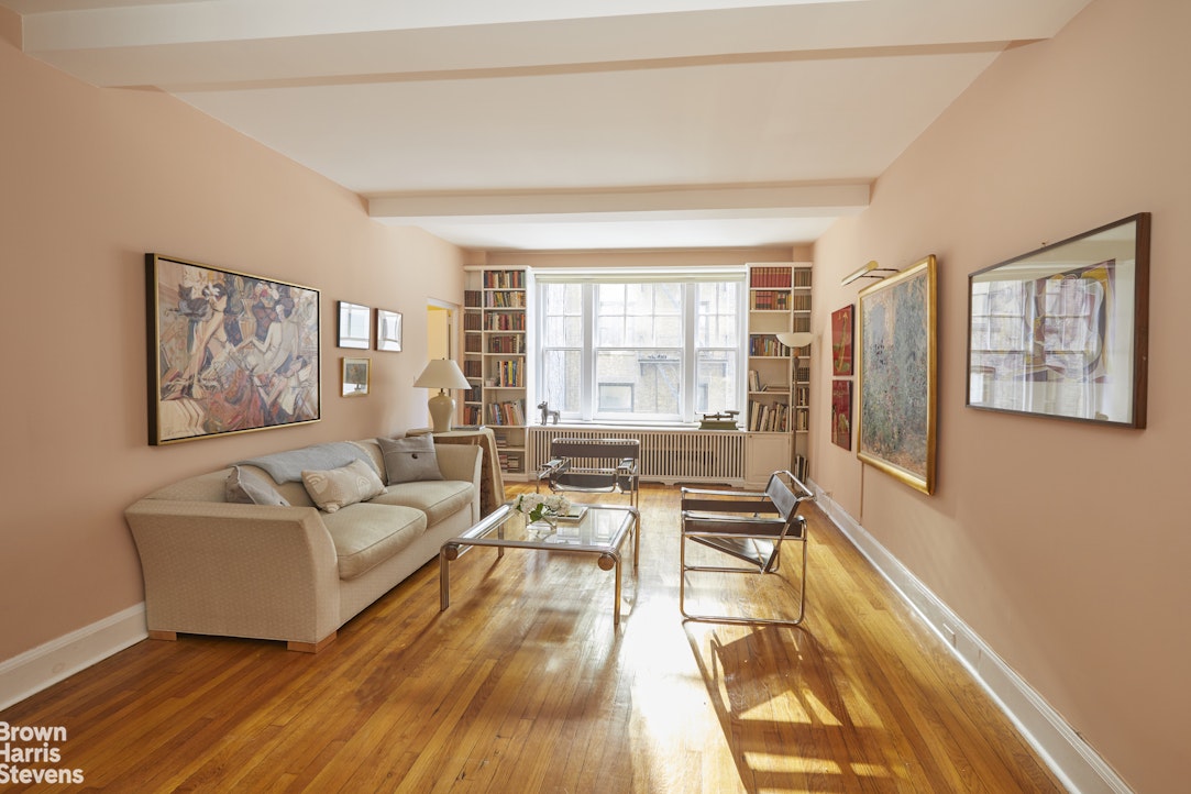 Photo 1 of 435 East 57th Street 4D, Midtown East, NYC, $579,000, Web #: 22876128