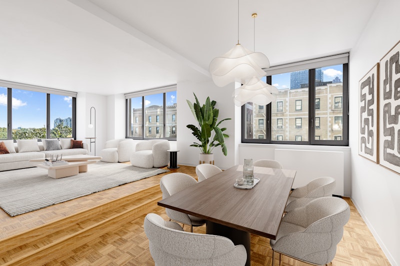 Property for Sale at 2 East End Avenue 4B, Upper East Side, Upper East Side, NYC - Bedrooms: 3 Bathrooms: 3 Rooms: 6  - $2,175,000