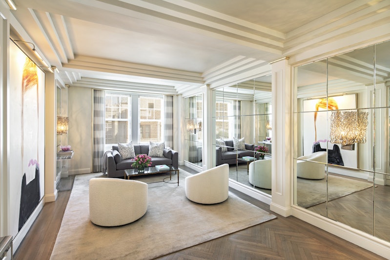 575 Park Avenue 806, Upper East Side, Upper East Side, NYC - 1 Bedrooms  
1.5 Bathrooms  
3 Rooms - 