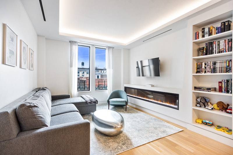 Property for Sale at 532 West 111th Street 77, Upper West Side, Upper West Side, NYC - Bedrooms: 3 Bathrooms: 3 Rooms: 7  - $2,175,000