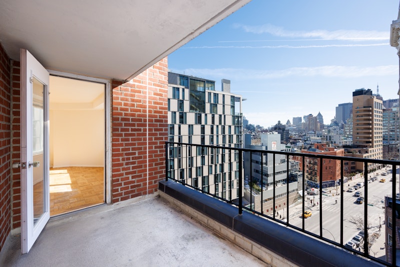 2 Charlton Street 14L, Soho, Downtown, NYC - 1 Bedrooms  1 Bathrooms  3 Rooms - 
