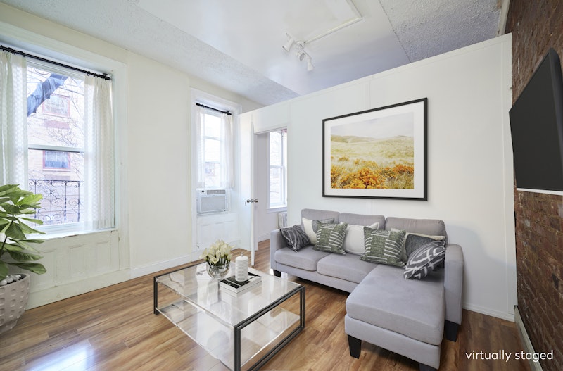 124 Thompson Street 3, Soho, Downtown, NYC - 1 Bedrooms  1 Bathrooms  3 Rooms - 