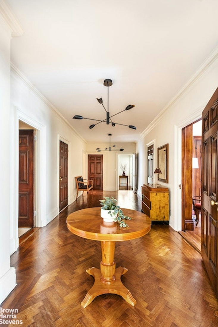 Photo 1 of 1220 Park Avenue 11A, Upper East Side, NYC, $5,295,000, Web #: 22893273