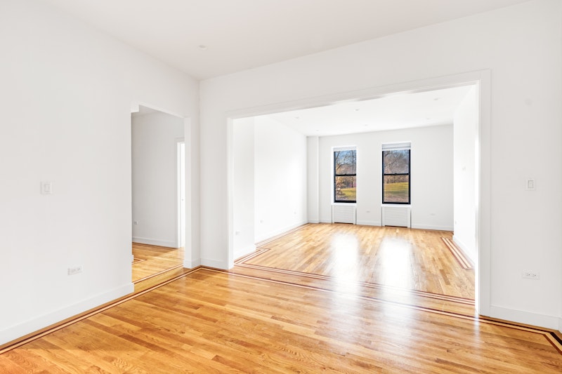 Rental Property at Gorgeous 2 Bedroom W/ Direct Park Views, Upper West Side, Upper West Side, NYC - Bedrooms: 2 Bathrooms: 2 Rooms: 4.5 - $9,750 MO.