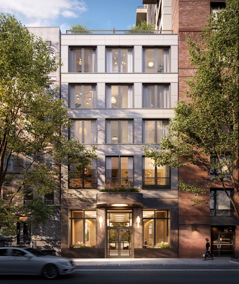 Property for Sale at 249 East 62nd Street 11D, Upper East Side, Upper East Side, NYC - Bedrooms: 1 
Bathrooms: 1 
Rooms: 3  - $1,800,000