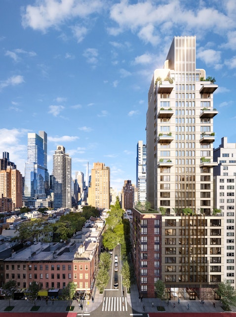 Property for Sale at 249 East 62nd Street 23A, Upper East Side, Upper East Side, NYC - Bedrooms: 3 
Bathrooms: 3 
Rooms: 5  - $4,050,000
