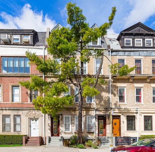 Property for Sale at 302 A Brooklyn Avenue, Crown Heights, Brooklyn, New York - Bedrooms: 6 
Bathrooms: 3.5 
Rooms: 8  - $3,495,000