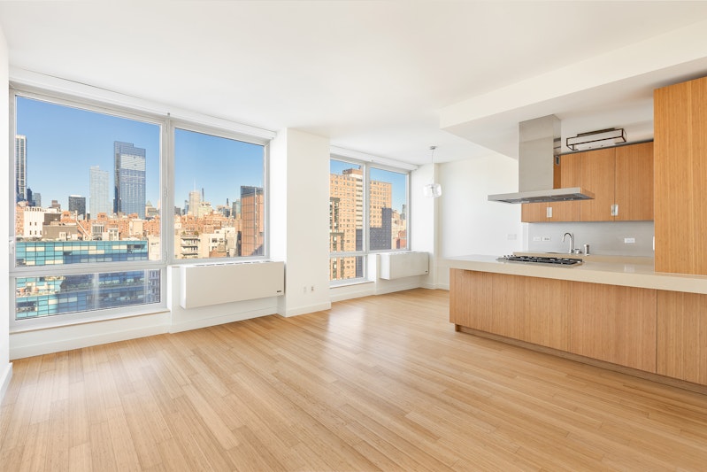 450 West 17th Street, Chelsea, Downtown, NYC - 1 Bedrooms  1 Bathrooms  4 Rooms - 