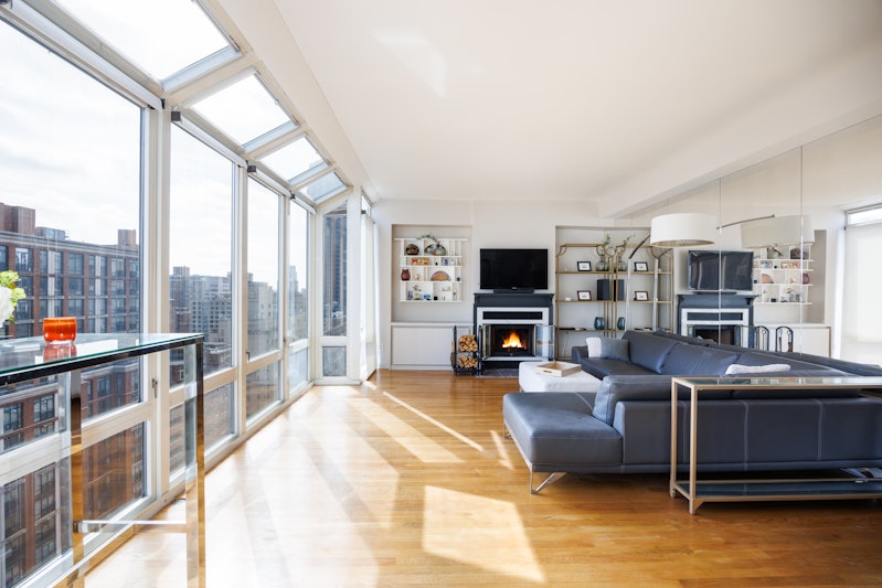 Property for Sale at 52 Park Avenue Ph, Midtown East, Midtown East, NYC - Bedrooms: 3 
Bathrooms: 3.5 
Rooms: 6  - $2,800,000