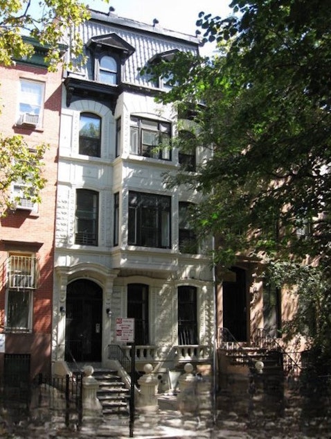 145 State Street, Brooklyn Heights, Brooklyn, New York - 9 Bedrooms  5 Bathrooms - 