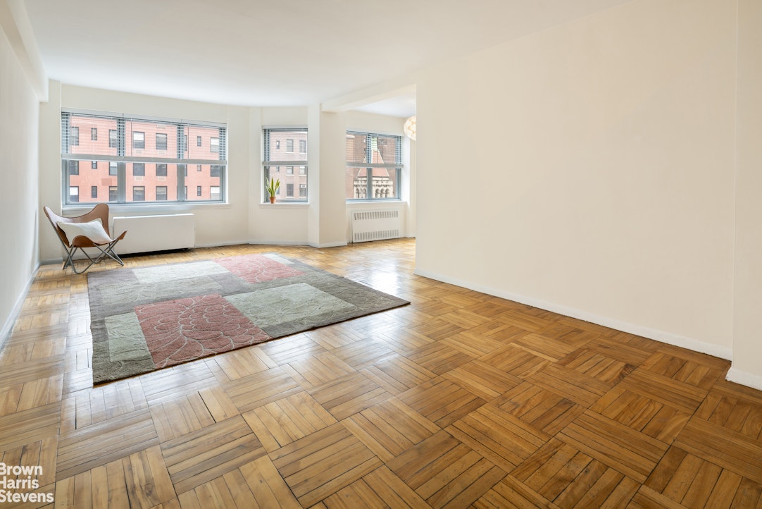 Photo 1 of 80 Park Avenue, Midtown East, NYC, $3,475, Web #: 22900426