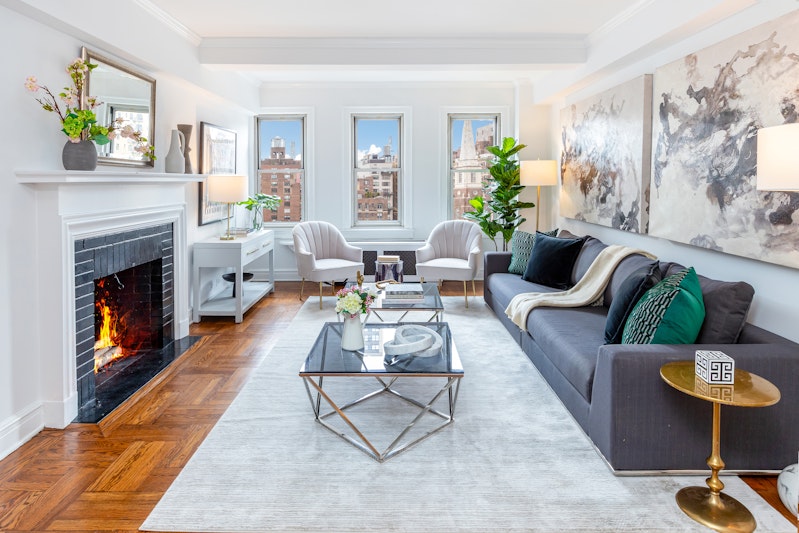 Property for Sale at 163 East 81st Street 9A, Upper East Side, Upper East Side, NYC - Bedrooms: 2 
Bathrooms: 2.5 
Rooms: 6  - $1,750,000