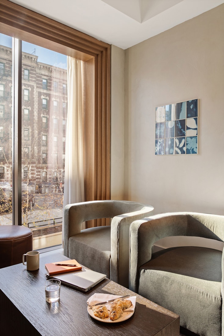 543 West 122nd Street 11C Morningside Heights New York NY 10027