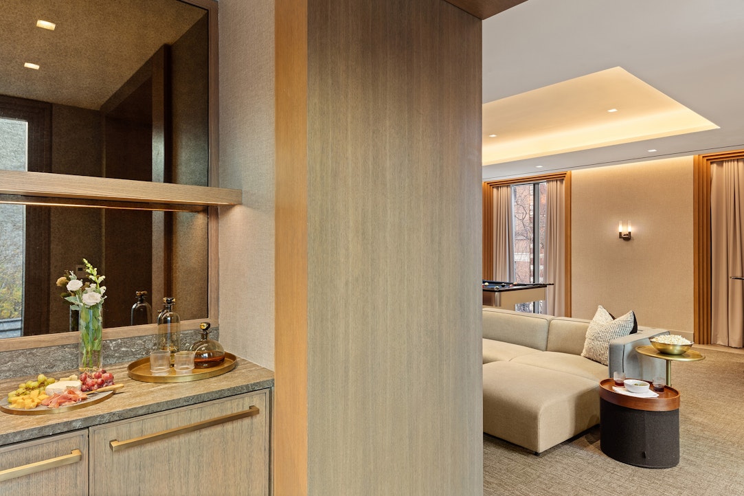 543 West 122nd Street 11C Morningside Heights New York NY 10027