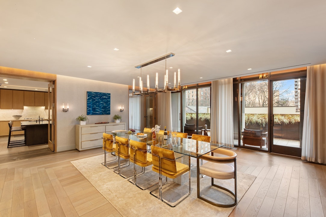 543 West 122nd Street 16A Morningside Heights New York NY 10027