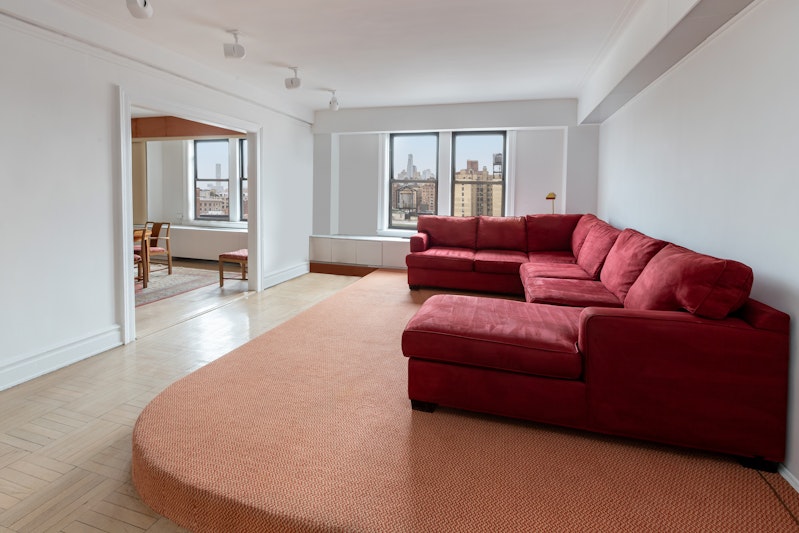 Property for Sale at 334 West 86th Street 12C, Upper West Side, Upper West Side, NYC - Bedrooms: 2 
Bathrooms: 2 
Rooms: 6  - $1,625,000