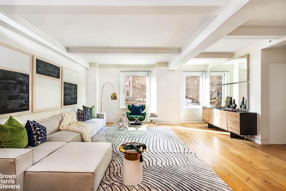 Photo 1 of 1235 Park Avenue 1Cd, Upper East Side, NYC, $1,950,000, Web #: 22903700
